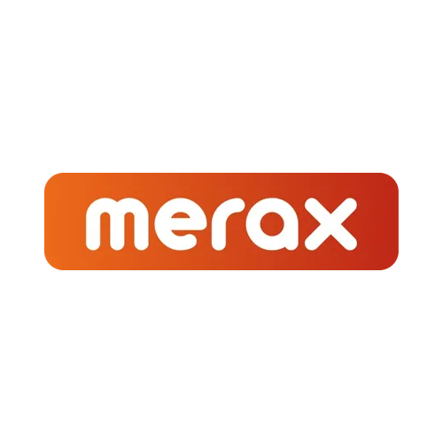 Merax logotyp